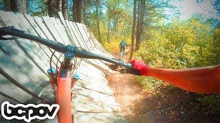 LET THERE BE WALL RIDES! | Project 9 in...