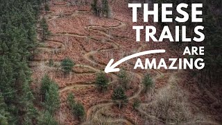 A Must Ride MTB Spot in Wales!