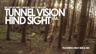 Tunnel Vision via Hind Sight (ft. High Side...