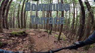 Downtube Terrace