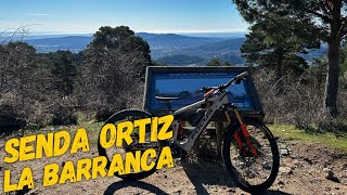 ‍♂️⛰ Senda Ortiz (subida) ↗️  |...