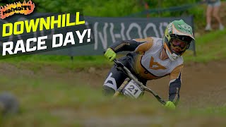 VAL DI SOLE DH WORLD CUP FINALS | JACK MOIR