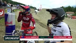 SPECIALIZED DUAL SLALOM INNSBRUCK | WOMEN'S...