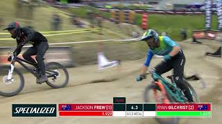 SPECIALIZED DUAL SLALOM INNSBRUCK | MEN'S...