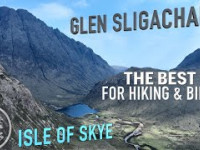 Best Glen Trails for Hikers & Bikers on...