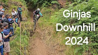 Campeonato Downhill 2024 || Madeira MTB