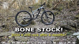 A Long Term Look at the Best Budget Trail...