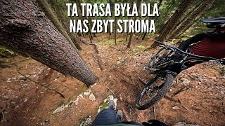 Słowacka GNARNIA - najtrudniejsze trasy w...