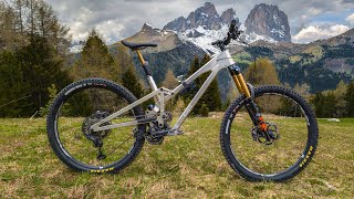 Aper KOMPace: dalla Grecia alle Dolomiti