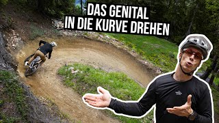 Darum fahren Pros Kurven schneller als Du! 5...