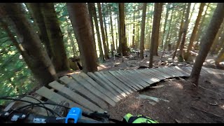 Lens Distortion June 12 2024