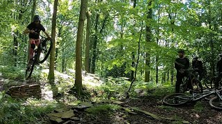 Lydney Off Piste... *With Lydney MTB*