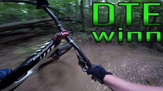 DTE Energy Foundation Trail // Winn Loop // CBYR