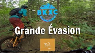 ????️ Riding with BKXC - Grand Évasion...