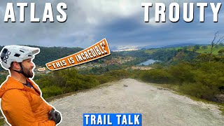 MUST DO bucket list trail! | Blue Derby...