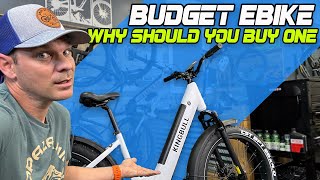 Why It Is WORTH Owning a Budget eBike /...