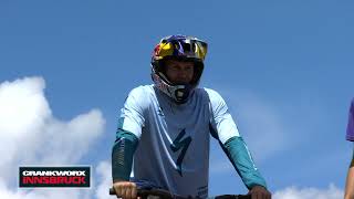 THULE SLOPESTYLE INNSBRUCK | MEN'S PODIUM RUNS