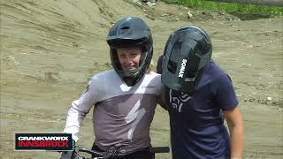 THULE SLOPESTYLE INNSBRUCK | WOMEN'S PODIUM RUNS