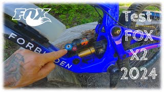 Review FOX X2 2024