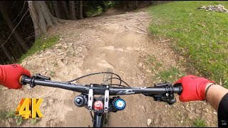 Alpen Bike Park Chur | Brambi Flow...