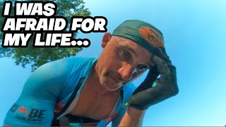 Nirvana Gravel Relay-I thought that was the...