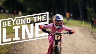 Toughest Races ON the PLANET | BEYOND THE LINE...