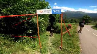 Puro Pirineo Enduro Race - Campionat d'Espanya...