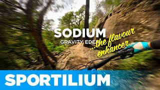 Sodium …the flavour enhancer – Gravity Eden