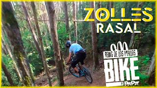 Rasal Zolles De los mejores senderos...Del país?