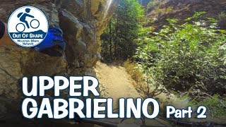 Gabrielino Trail — Switzers to JPL, part 2 |...