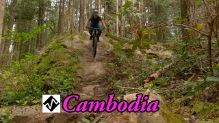 Cambodia