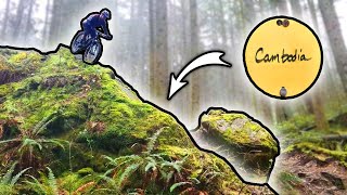 The North Shore's Newest Trail is