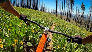 It’s definitely worth the 4,000 foot climb |...