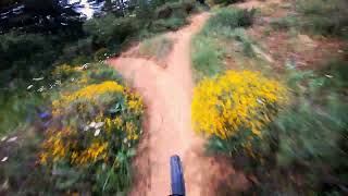 Aviones Completa - MTB Ride