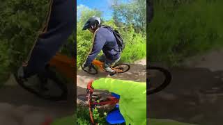 Fort Edmonton Double Track with Arnold and...