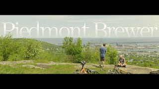 Riding Duluth's Gnarliest Trails || Piedmont...
