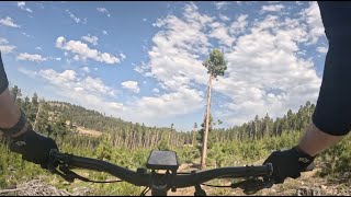 SuperVü - West Magnolia - Nederland - Colorado