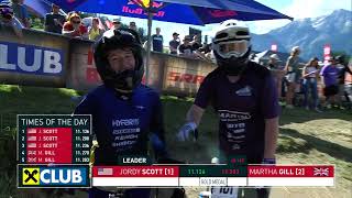 PUMP TRACK CHALLENGE INNSBRUCK | WOMEN'S...