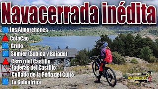 Navacerrada Inédita