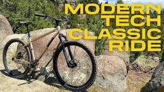 First Look: Soma Juice | Hardtail 29er MTB