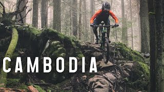 Cambodia - Mount Seymour - North Shore...