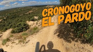 ‍♂️⛰ Cronogoyo | El Pardo (Madrid) |...