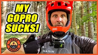 Sorting out my GoPro issues!  Windslayer vs...