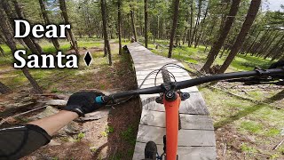 Dear Santa - Smith Creek