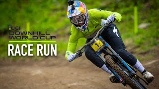 P5 - Val Di Sole World Cup #4 - Race Run