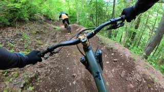 Ridgeline - Sugarloaf Bike Park
