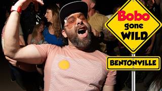 Bentonville Bike Fest 2024 Recap Video