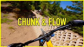 2024 Snow Summit Bike Park - Miracle Mile...