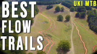 Returning to the best jump trails! | UKI MTB Park