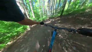Bike Park de Gerde le 16 juin 2024 QHD